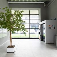 Iren palazzina H ReggioEmilia
